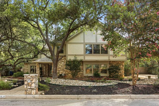 314 Wood Shadow St, San Antonio, TX 78216