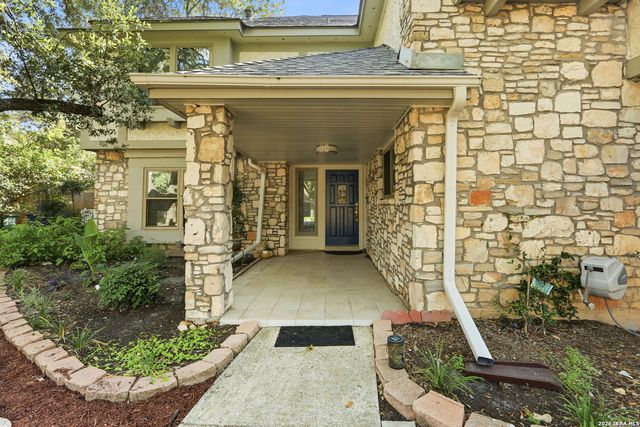 314 Wood Shadow St, San Antonio, TX 78216