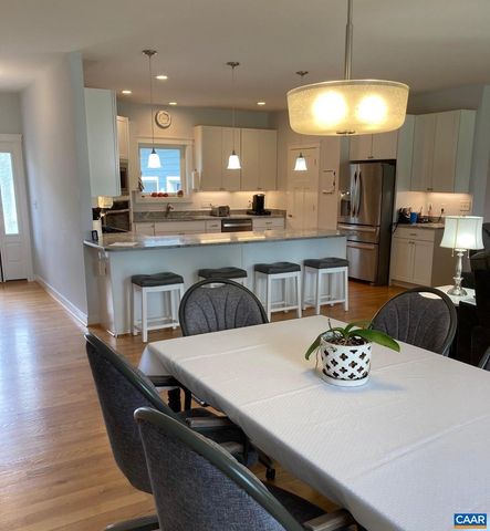 267 HERITAGE DR, Zion Crossroads, VA 22942