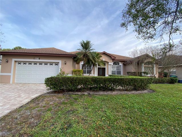 5614 CRAINDALE DRIVE, Orlando, FL 32819
