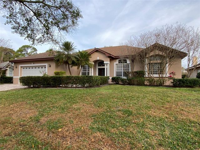 5614 CRAINDALE DRIVE, Orlando, FL 32819