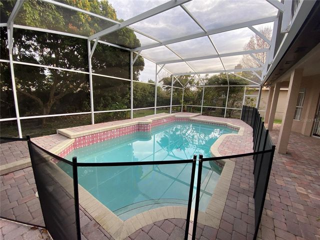 5614 CRAINDALE DRIVE, Orlando, FL 32819