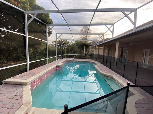 5614 CRAINDALE DRIVE, Orlando, FL 32819