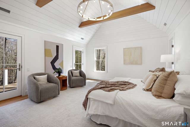 21 Lockwood Circle, Westport, CT 06880