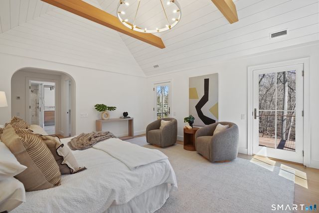 21 Lockwood Circle, Westport, CT 06880