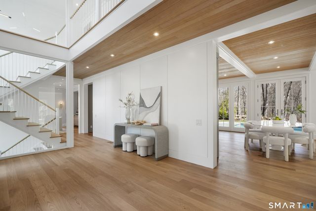 21 Lockwood Circle, Westport, CT 06880