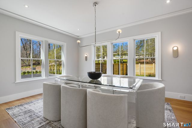 21 Lockwood Circle, Westport, CT 06880