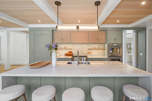 21 Lockwood Circle, Westport, CT 06880