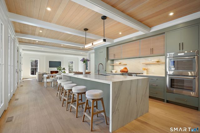 21 Lockwood Circle, Westport, CT 06880