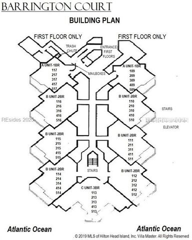 77 Ocean Ln Apt 212, Hilton Head Island, SC 29928