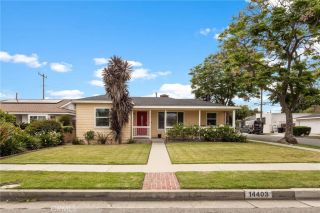 14403 Horst Avenue, Norwalk, CA 90650