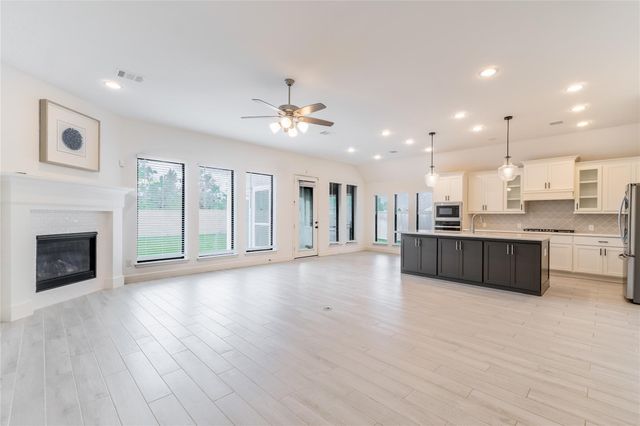 14811 Opossum Branch Court, Cypress, TX 77433