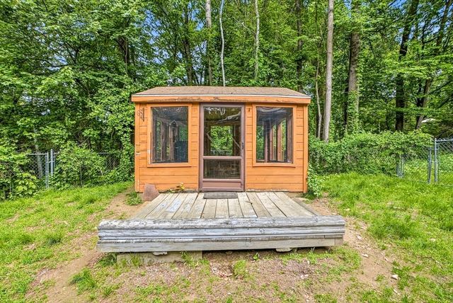 59 Woodland Rd, Southborough, MA 01772