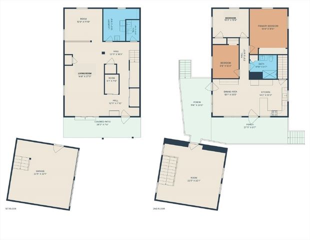 59 Woodland Rd, Southborough, MA 01772