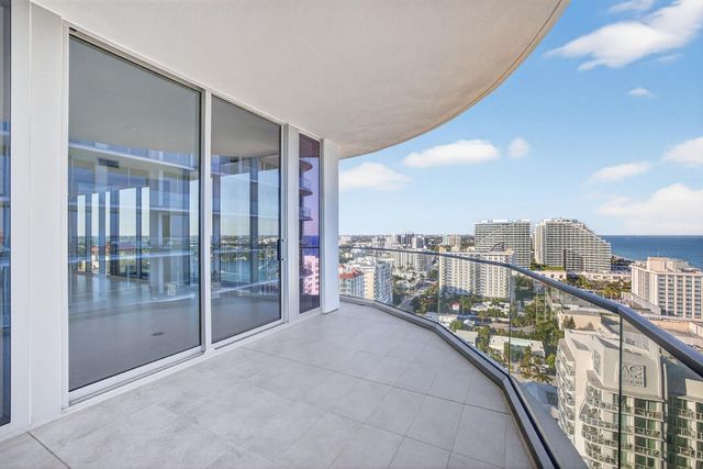 153 N Seabreeze 1805-S, Fort Lauderdale, FL 33304