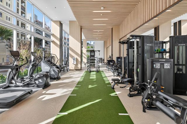 153 N Seabreeze 1805-S, Fort Lauderdale, FL 33304