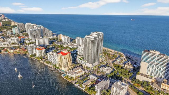 153 N Seabreeze 1805-S, Fort Lauderdale, FL 33304
