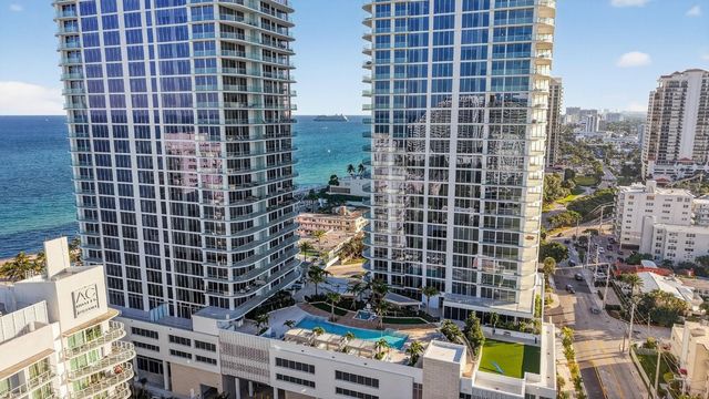 153 N Seabreeze 1805-S, Fort Lauderdale, FL 33304