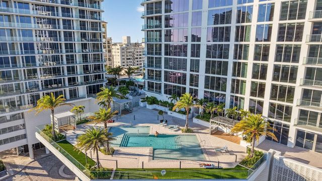 153 N Seabreeze 1805-S, Fort Lauderdale, FL 33304