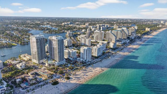 153 N Seabreeze 1805-S, Fort Lauderdale, FL 33304