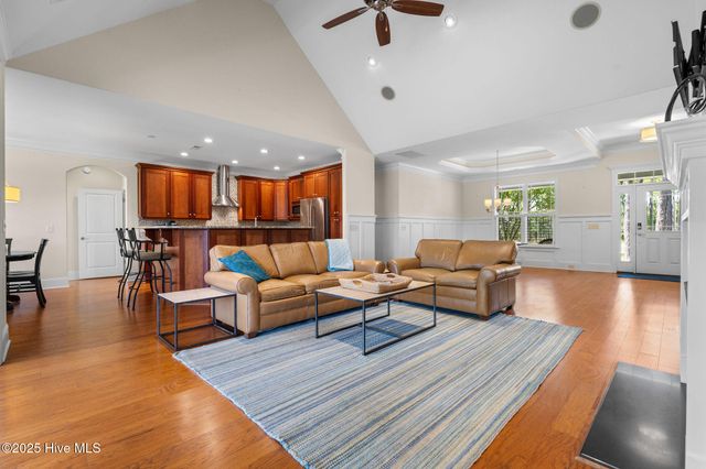 2738 Oak Forest Drive, Southport, NC 28461