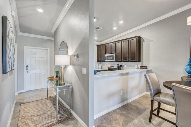 5548 PALMER CIRCLE 205, Bradenton, FL 34211