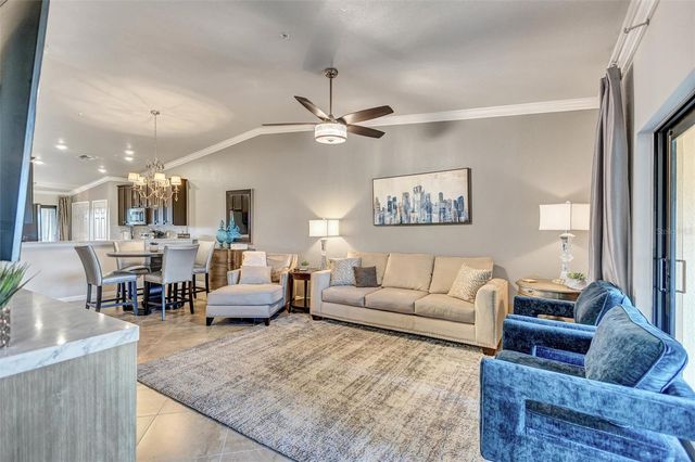 5548 PALMER CIRCLE 205, Bradenton, FL 34211