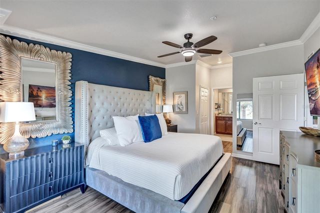 5548 PALMER CIRCLE 205, Bradenton, FL 34211