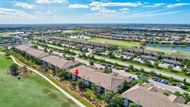 5548 PALMER CIRCLE 205, Bradenton, FL 34211
