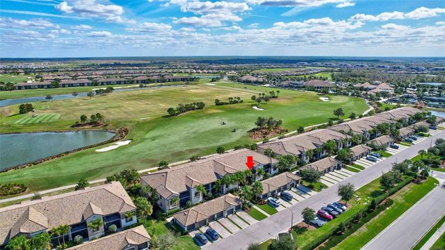 5548 PALMER CIRCLE 205, Bradenton, FL 34211