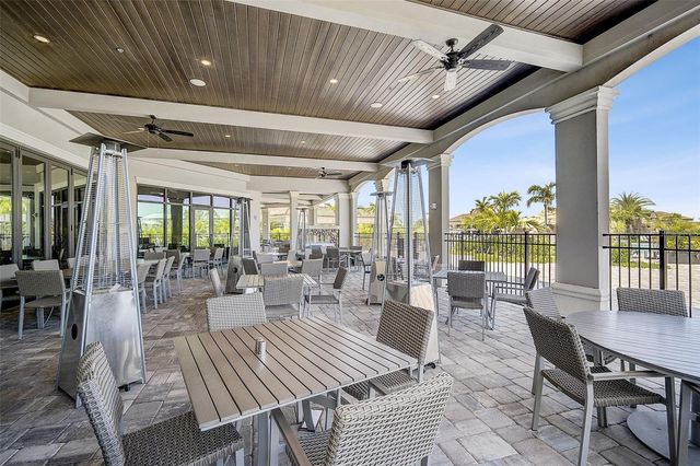 5548 PALMER CIRCLE 205, Bradenton, FL 34211