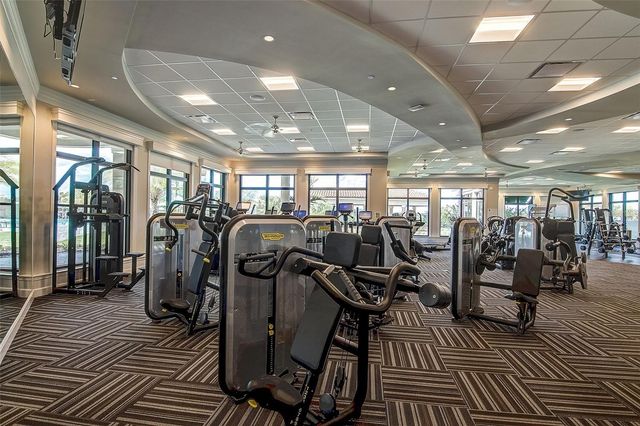 5548 PALMER CIRCLE 205, Bradenton, FL 34211