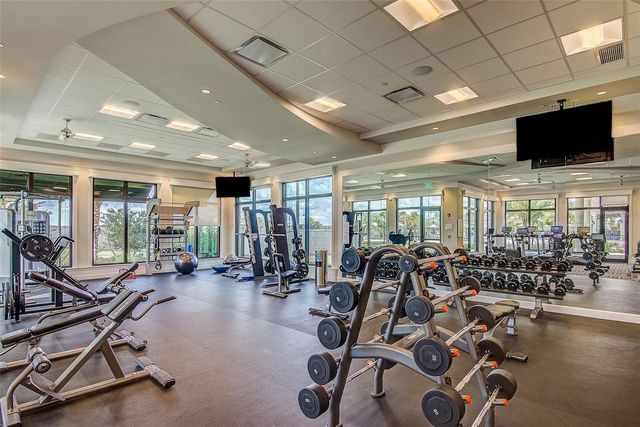 5548 PALMER CIRCLE 205, Bradenton, FL 34211