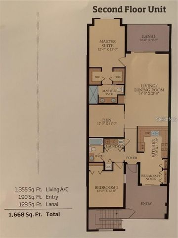 5548 PALMER CIRCLE 205, Bradenton, FL 34211