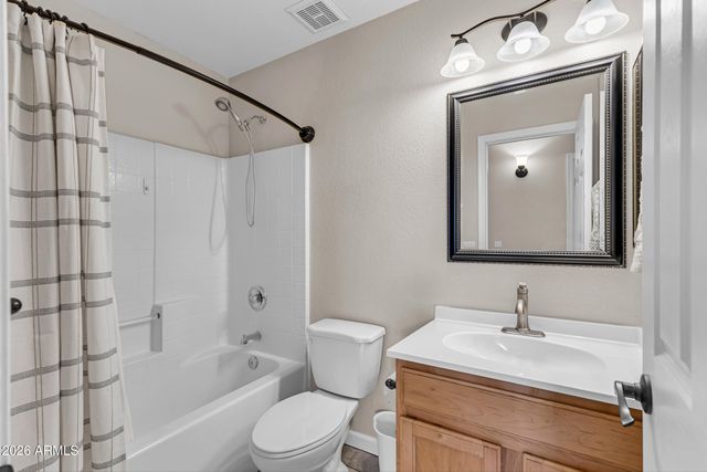 9250 E CARMEL Avenue, Mesa, AZ 85208