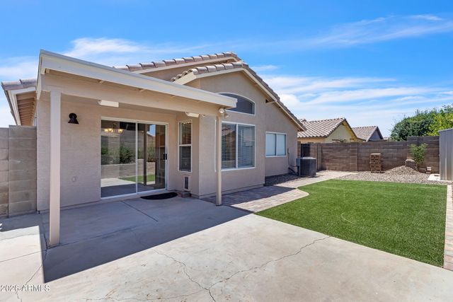 9250 E CARMEL Avenue, Mesa, AZ 85208