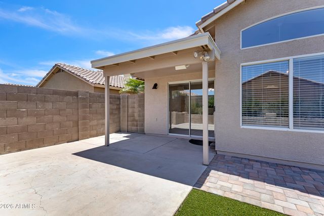 9250 E CARMEL Avenue, Mesa, AZ 85208