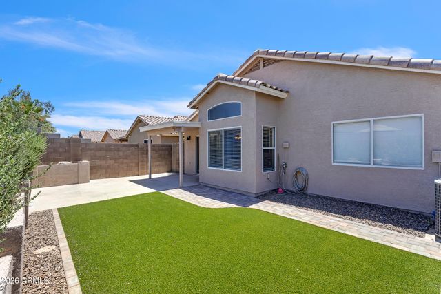 9250 E CARMEL Avenue, Mesa, AZ 85208