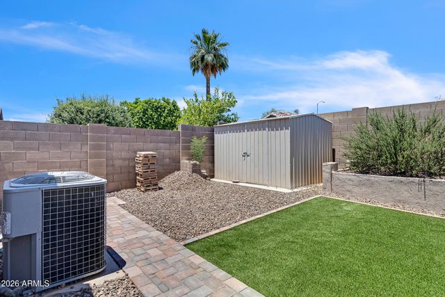 9250 E CARMEL Avenue, Mesa, AZ 85208