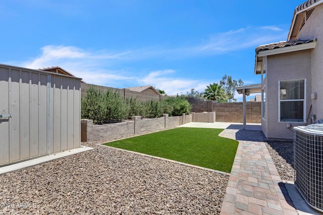 9250 E CARMEL Avenue, Mesa, AZ 85208