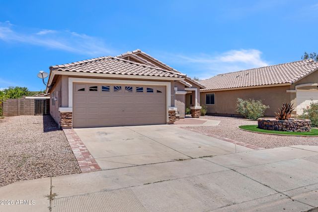 9250 E CARMEL Avenue, Mesa, AZ 85208