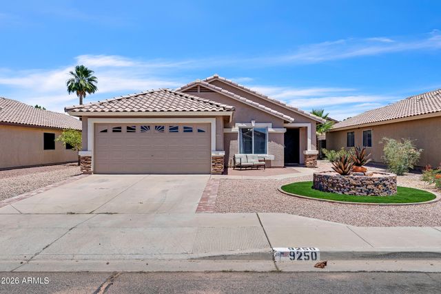 9250 E CARMEL Avenue, Mesa, AZ 85208
