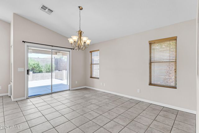 9250 E CARMEL Avenue, Mesa, AZ 85208