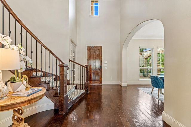 19 Paloma Bend Place, The Woodlands, TX 77389