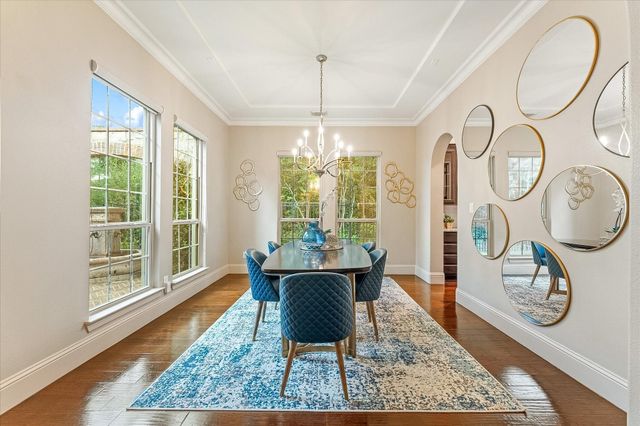 19 Paloma Bend Place, The Woodlands, TX 77389