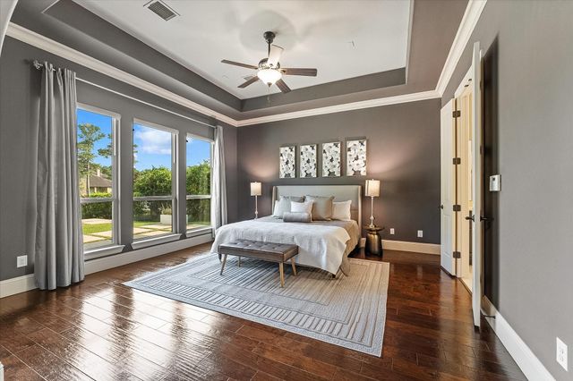 19 Paloma Bend Place, The Woodlands, TX 77389