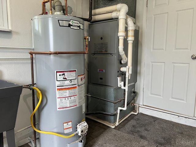 4449 Glendale Drive, Union Twp, OH 45103