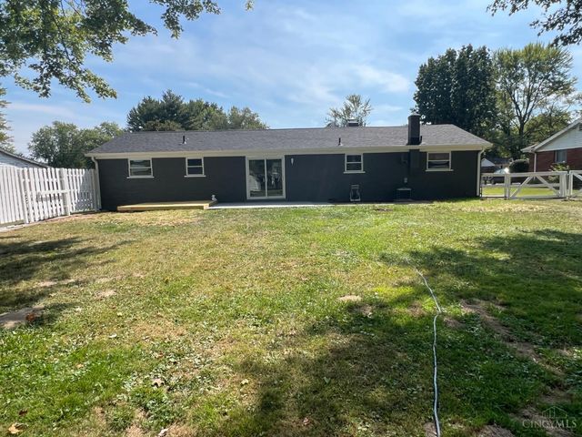 4449 Glendale Drive, Union Twp, OH 45103