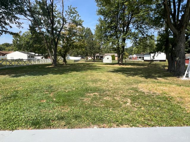 4449 Glendale Drive, Union Twp, OH 45103