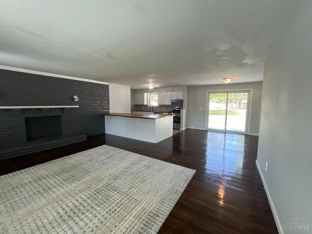 4449 Glendale Drive, Union Twp, OH 45103